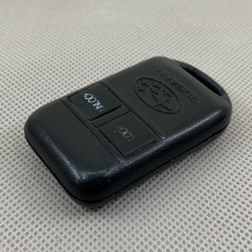 SUBARU Remote Key Fob GOH-M24 OEM – Forester Legacy Outback – Dealer Installed - Picture 9 of 13