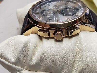 時計 CITIZEN eco-drive H417-S046858 CITIZEN Eco-Drive H417-S046858 Men's Watch Quartz Analog