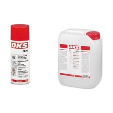 OKS 371 - 370 Olej uniwersalny do techniki spożywczej 400ml 5L 👍