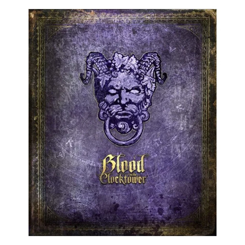 Blood on the Clocktower - Image 2 of 3