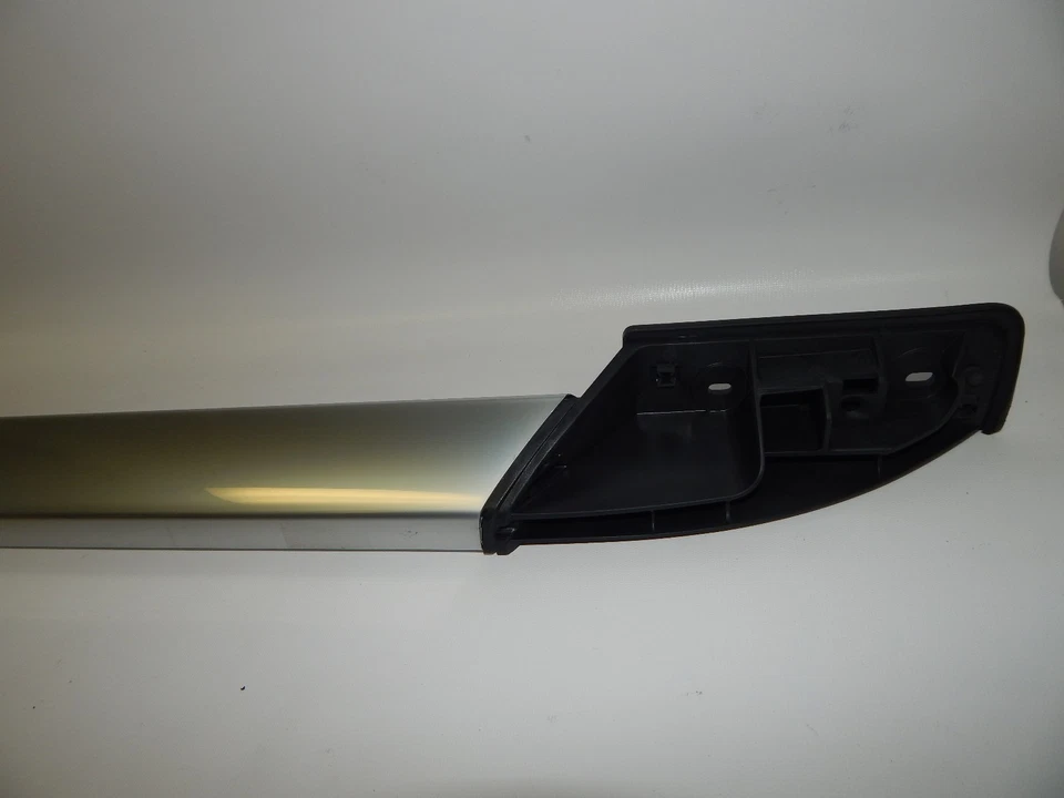 Nuevo portaequipajes de techo lateral izquierdo Mercury Mountaineer 2006-2010 fabricante de equipos originales Foto 4 de 4