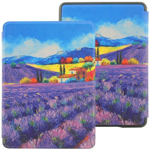 NUEVO HOT Funda Inteligente Para 2018 Nuevo Amazon Kindle Paperwhite 4 10ª Generación - Imagen 34 de 43
