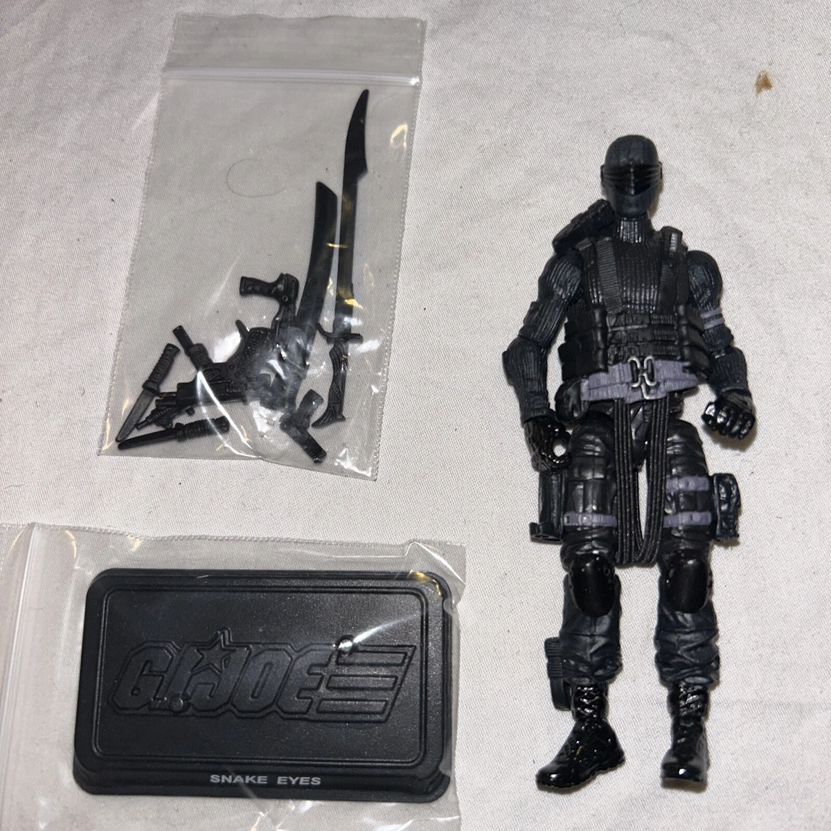 Gi Joe 50th Anniversary for sale | eBay