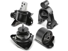 Engine Mount and Transmission Mount Kit 68KRHJ22 for Forte Koup Forte5 2013 2010