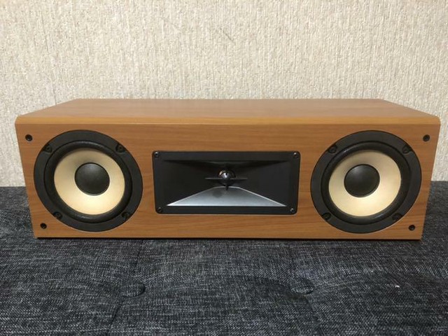 jbl center speaker ebay