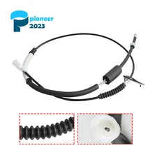 Speedometer Drive Cable Assembly Fits for 1989-1992 Toyota Pickup