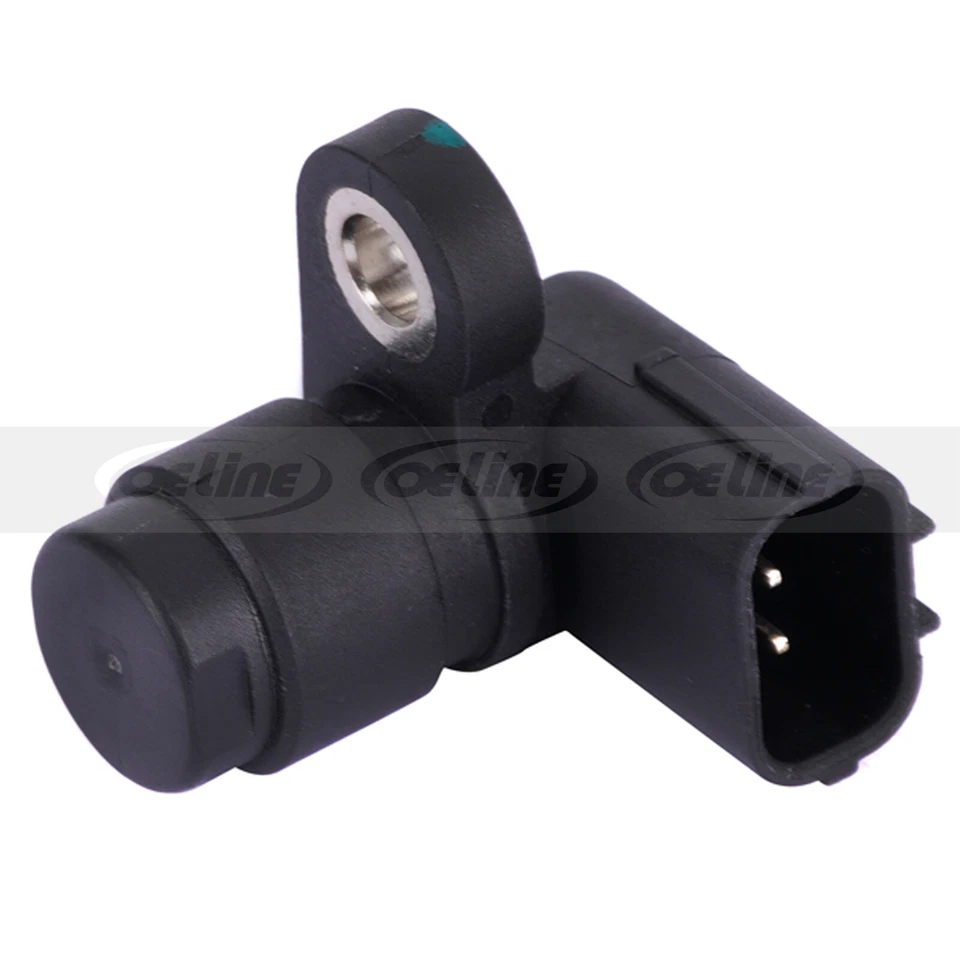 2x Sensor de posición del árbol de levas para Acura MDX Honda Accord Odyssey Pilot Saturn Vue Foto 3 de 4