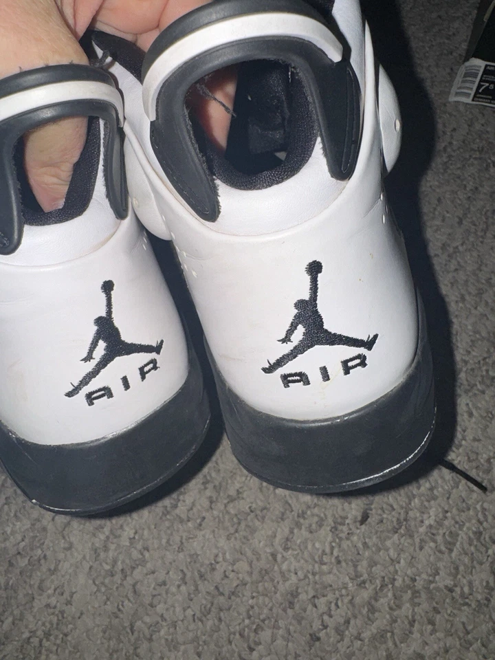 Talla 8 Jordan 6-17-23 Motorsports 2022 Foto 2 de 4