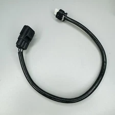 For 2014-2022 LAND ROVER JAGUAR MotorKing Upgraded Water Pump Connector