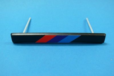 M Spange Rückenlehne M Technic BMW NEU Original BMW Teil NEUWARE