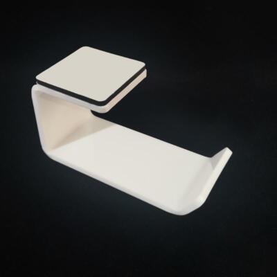 Headset Stand Desk Display Bracket Hanging Hook Earphone Rack Storage Hanger
