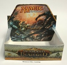 Booster Box Prices | Magic Mirrodin Besieged | Magic Cards Booster Box Prices | Magic Mirrodin Besieged | Magic Cards