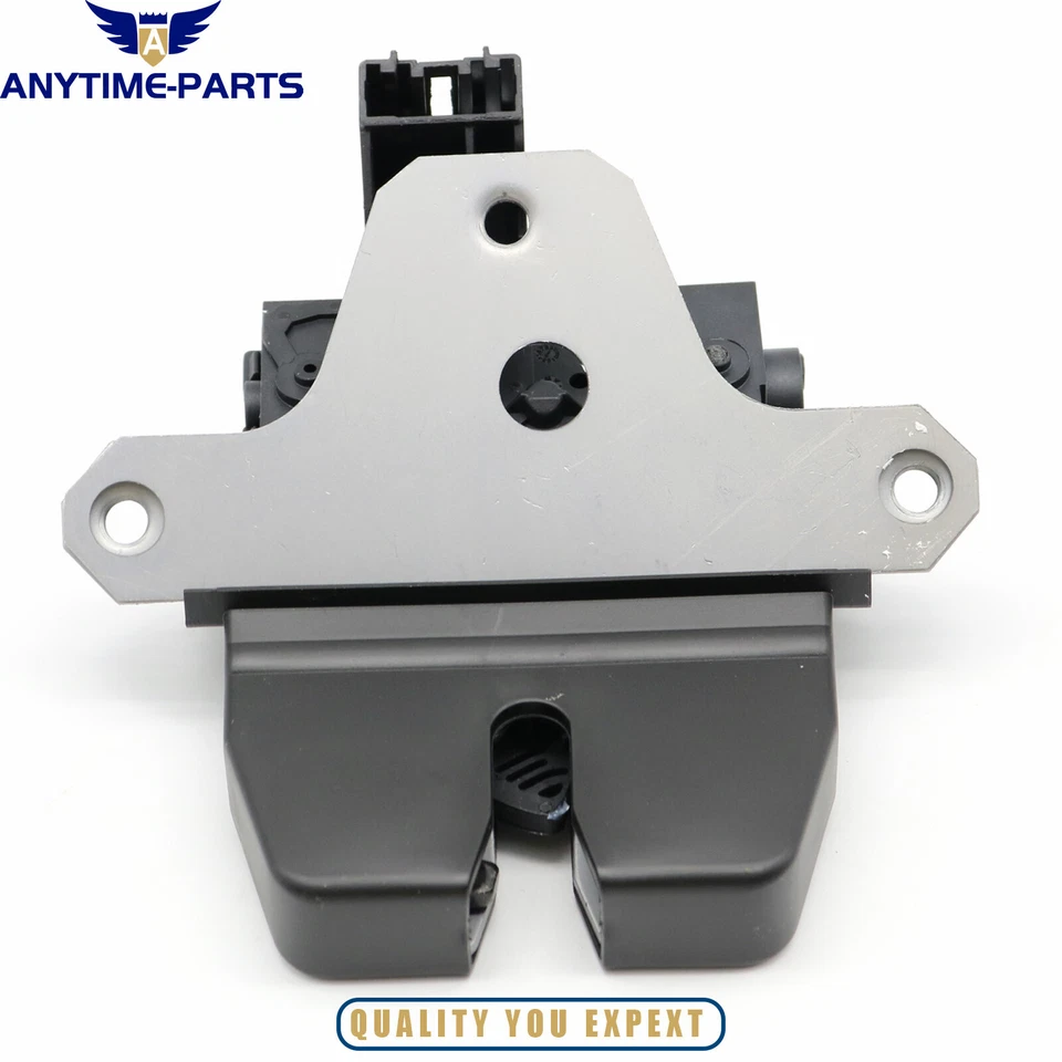 LR072417 For Land Rover Range Rover Evoque LR2 Rear Tailgate Door Lock Latch - Изображение 3 из 4