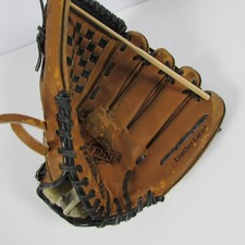 Franklin Field Master 4960 13  Softball Baseball Leather Glove RHT