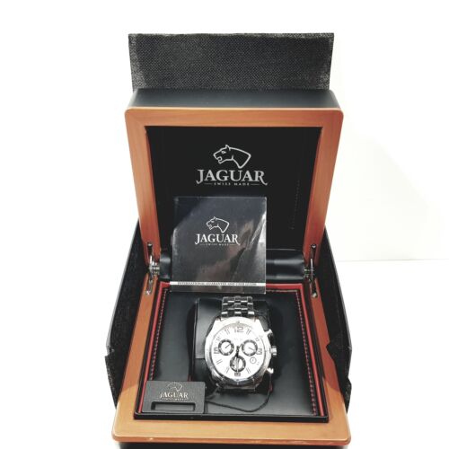 Reloj Hombre Jaguar J687 (PO167320) - Imagen 1 de 3