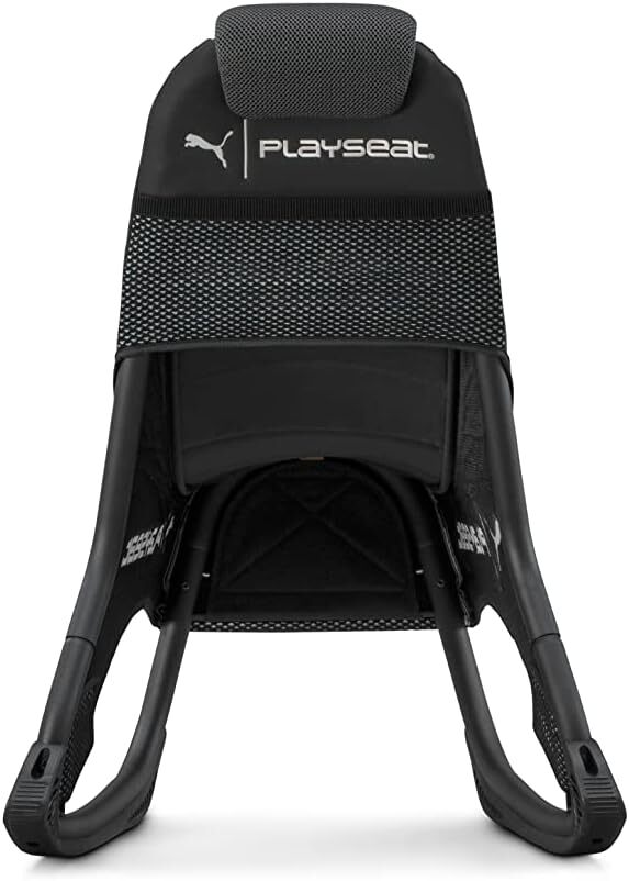 Playseat Puma Active Gaming Seat - Black for sale online