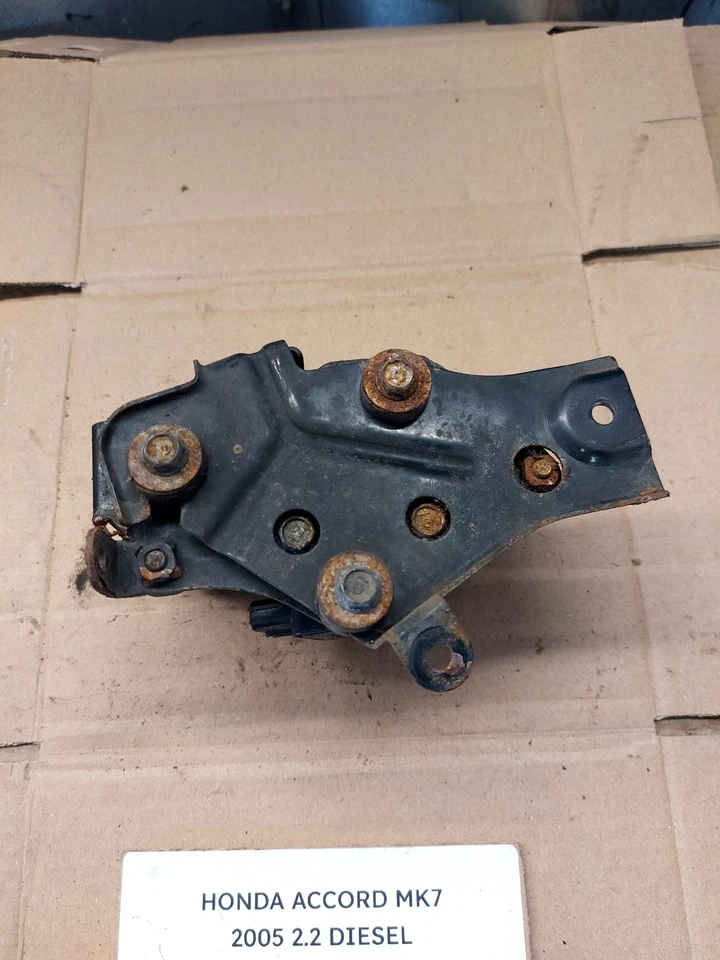 Honda Accord Mk7 2005 2.2 дизель - датчик педали акселератора потенциометр - Изображение 2 из 4