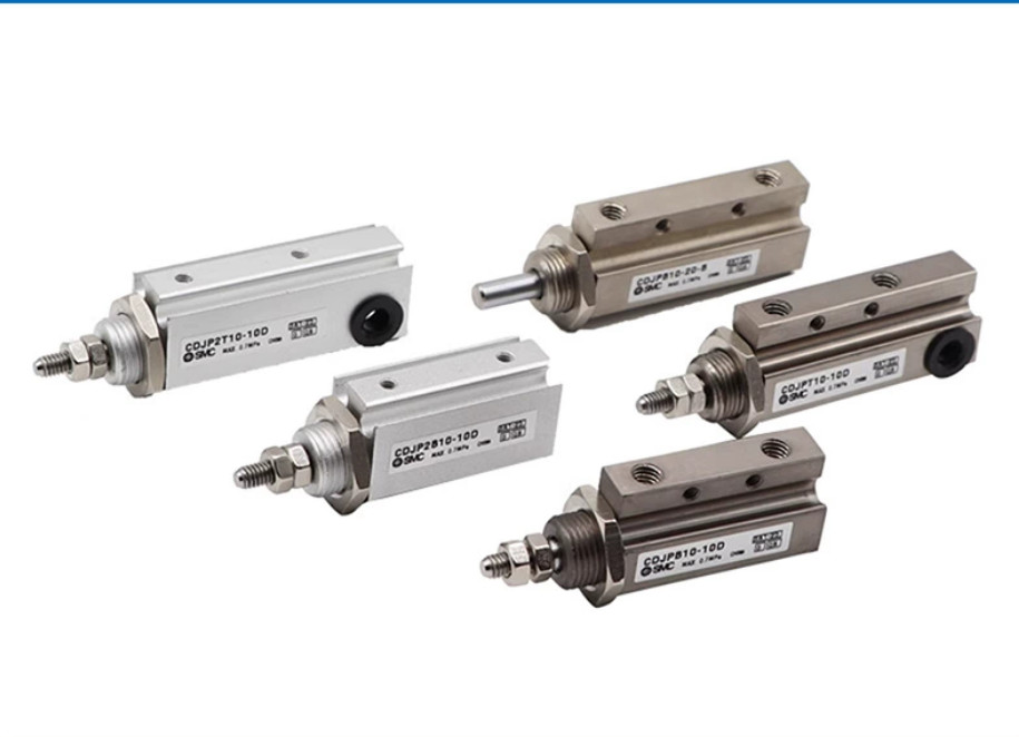 1pc new fit for SMC Needle cylinder CDJP2B15-30D
