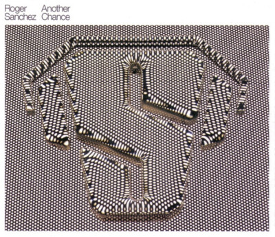 Roger Sanchez   Another Chance   SINGLE  2001  RARE