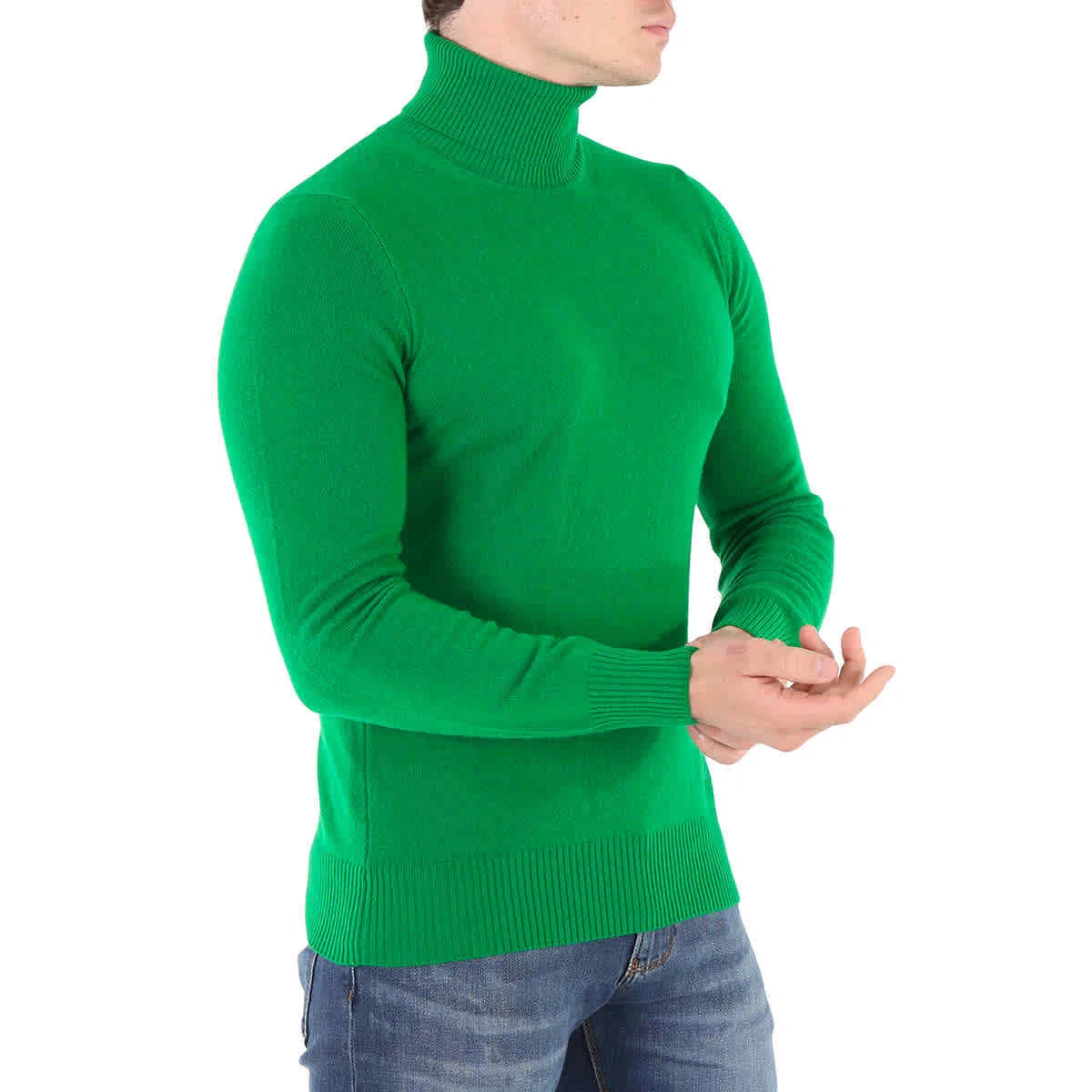 Armani turtleneck mens cheap