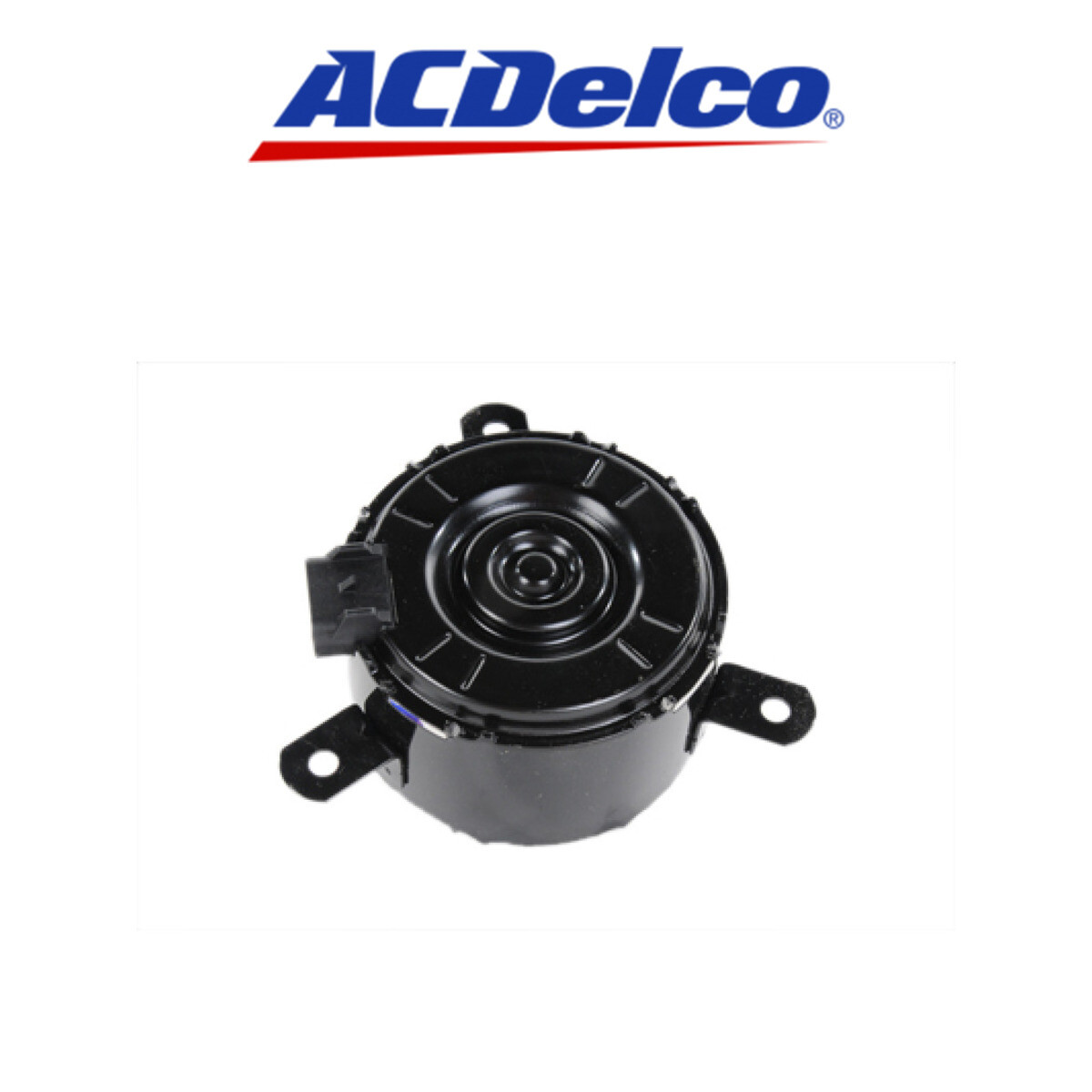 ACDelco Engine Cooling Fan Motor 92191945 92191945 | eBay