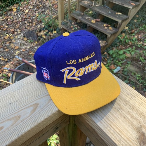 Vintage Sports Specialties Scripts Los 