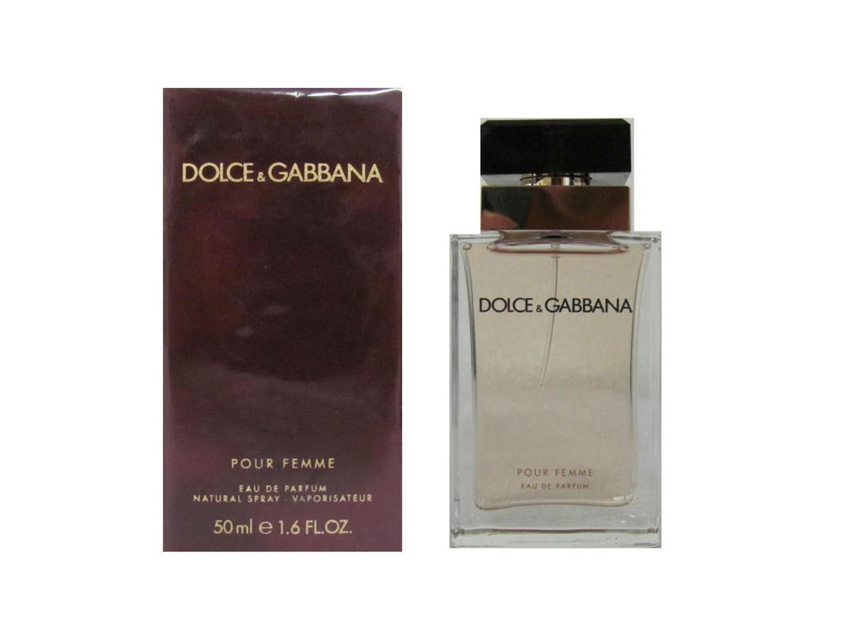 Dolce & Gabbana Pour Femme 25ml オードパルファム Dolce & Gabbana Pour Femme Eau De Parfum Miniature Splash