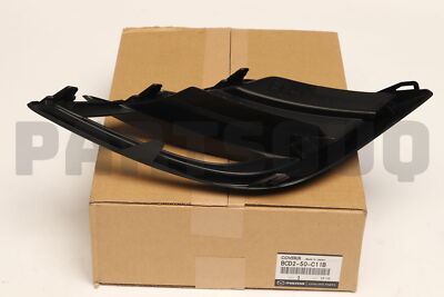 BCD250C11B Genuine Mazda COVER(R),LAMP BCD2-50-C11B | eBay