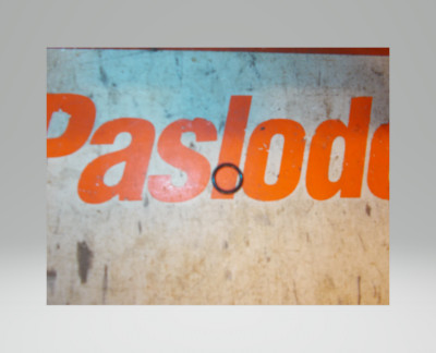 Paslode 092174 O RING (3/4/5000)