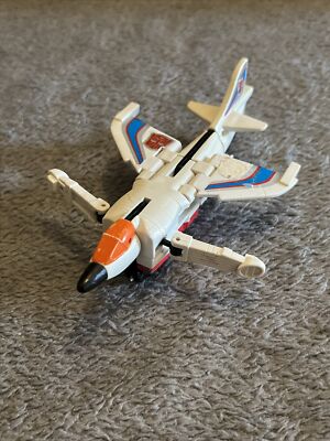 Transformers Hasbro G1 Avion Aerialbots Takara