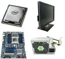 R3603 - Dell Pwa I/O Panel Front Chassis TKeyBoard /Tjd