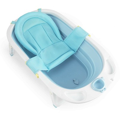 baby folding tub