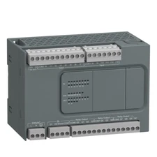 TM200C24R All-in-one M200 Programmable Logic Brand New Genuine Product DHL FedEx