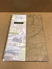NOS Vintage 1996 Oldsmobile Bravada Dealership Salesman Brochure