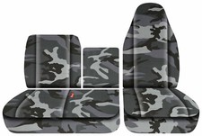 4060 Truck Seat Covers Fits 01-08 Chevrolet Gmc W Series W3500 W4500 W5500 4060 Truck Seat Covers Fits 01-08 Chevrolet Gmc W Series W3500 W4500 W5500