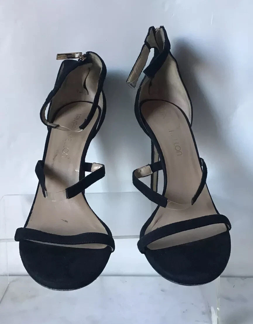 Tamara mellon reverse best sale frontline