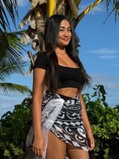 Molokai Outdoors Pareo