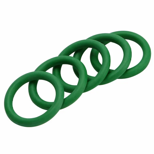 270PCS/set A/C System O-Ring Gasket Seals Washer Rapid Seal Car HNBR Repair Kit - Bild 5 von 12