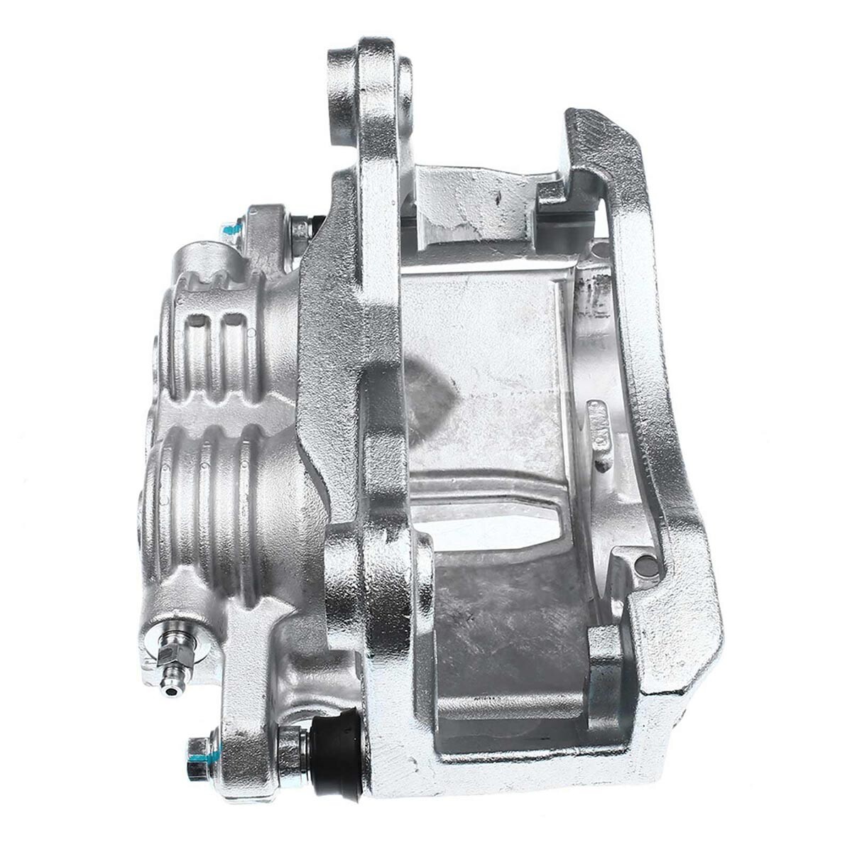 2Pcs Rear Brake Calipers for Chevrolet Silverado 1500 Sierra 20022005