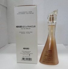 KENZO JEU d' AMOUR 1.7 oz/50 ml EAU DE PARFUM SPRAY TT WOMEN