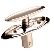 Attwood Fender Cleat - 3-1/2" 66502-1 