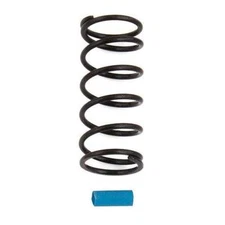 Team Associated 4784 Shock Springs Blue, 12.4 lb/in RC12R6 For #4781