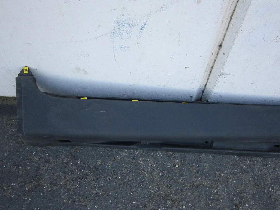 nn70592 Volvo XC90 2003 2005 2006 2007 2009 2010 2011 2012 faldón panel basculante derecho Foto 3 de 4