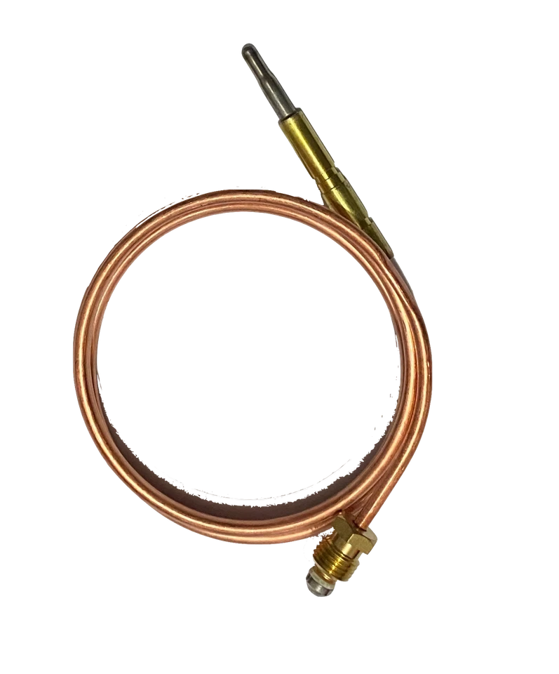 Thermocouple Tandoor Clay Oven Shaan Tandoori Shahi 900mm with Locking Nut - Image 2 of 3