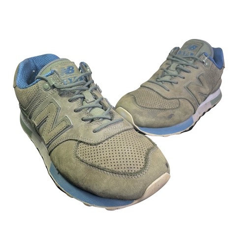 New Balance Men 574 Classic ML574PKT 