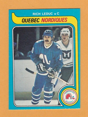 1979-80 NHL O-Pee-Chee OPC Hockey Cards #199 to 396 - U-Pick From List - Picture 172 of 397