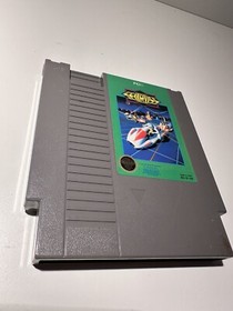 FCI Seicross (Nintendo NES, 1984)  Rare!