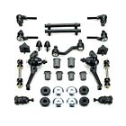 <!--F#f_0-->Front End Suspension Master Rebuild Kit Fits 1967 Dodge Dart Drum Brakes<!--F/-->