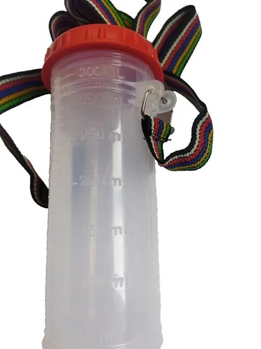 Fit For Motorcycle 300ml Auxiliary Fuel Tank & Carb Balancing Tool - Picture 12 of 14