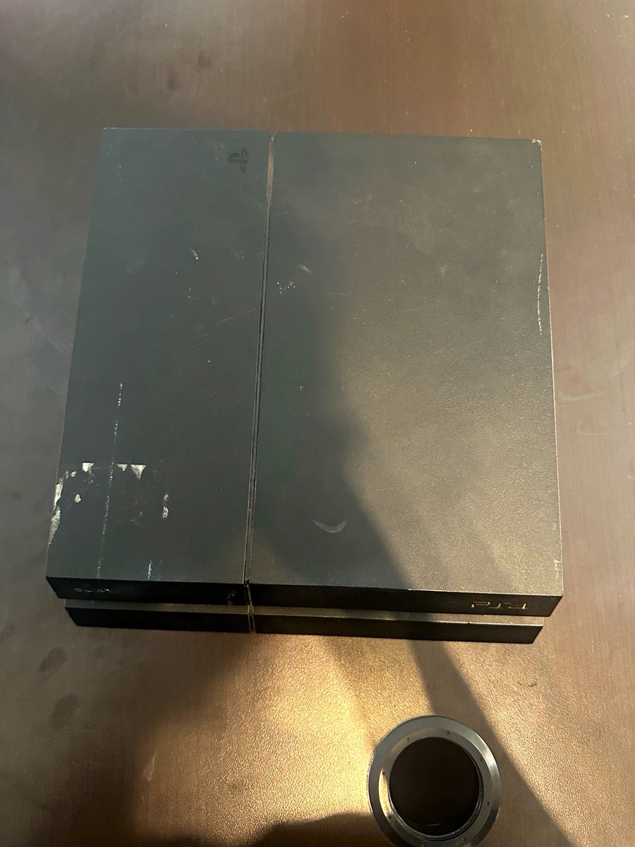 Sony PlayStation 4 Blue Video Game Consoles for sale | eBay